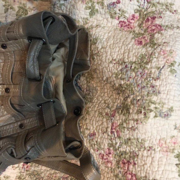 Studded backpack - Picture 2 of 5